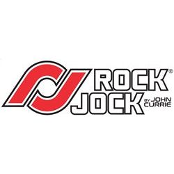 ROCKJOCK 97-06 Wrangler Tj/Lj Rear Bump Stop KitI CE-9122R