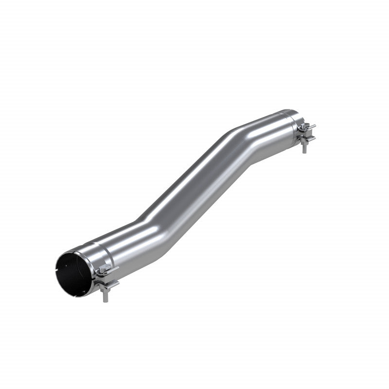 MBRP | 2014-Up Chevy/GMC 1500 T409 Stainless Steel 3 Inch Muffler Bypass  | S5001409