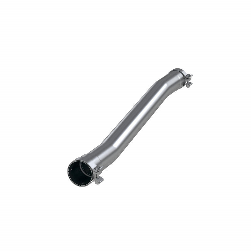 MBRP | 2020-2023 Chevy/GMC 1500 T409 Stainless Steel, 3 Inch Muffler Bypass  | S5003409
