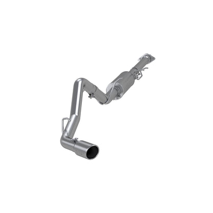 MBRP S5064AL Cat-Back Exhaust for 2007-10 GMC Denali 6