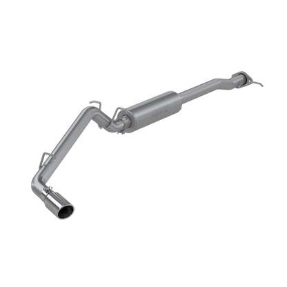 MBRP S5090AL Cat-Back Exhaust for 2017-20 GMC Canyon 2017-2022 GMC