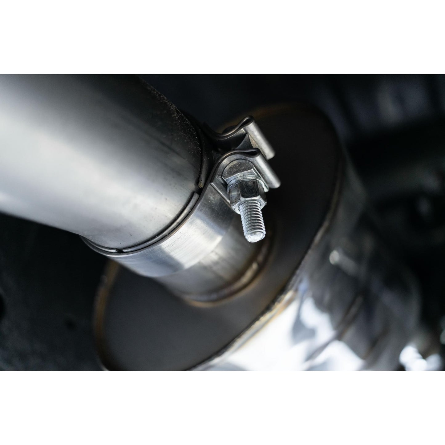 MBRP | Dodge 3 Inch Single/Dual Out Muffler Replacement Armor Plus For 09-24 RAM 1500, 5.7L Hemi RAM 1500 Classic 5.7L Hemi   | S5141409