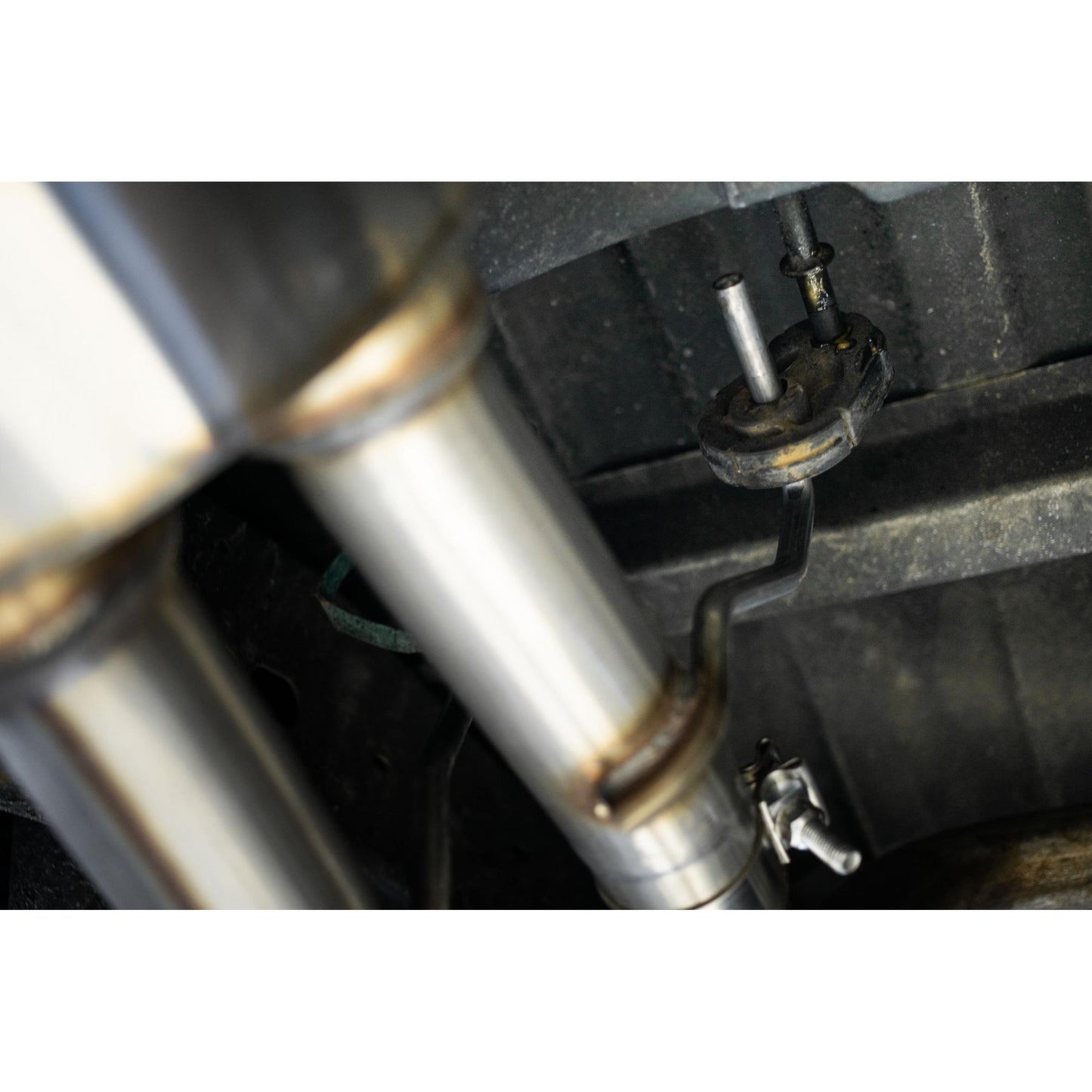 MBRP | Dodge 3 Inch Single/Dual Out Muffler Replacement Armor Plus For 09-24 RAM 1500, 5.7L Hemi RAM 1500 Classic 5.7L Hemi   | S5141409