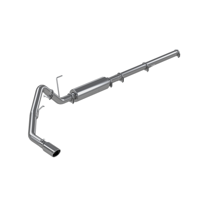 MBRP S5200AL Cat-Back Exhaust for 2004-08 Ford F-150 4