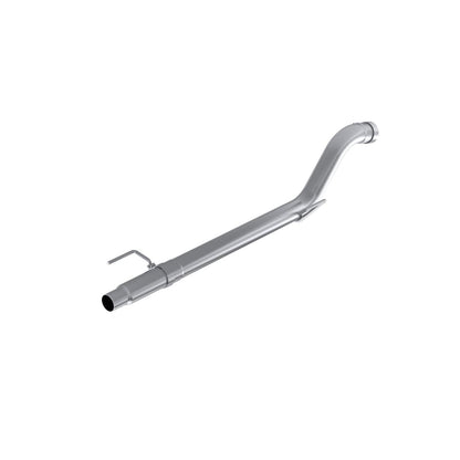 MBRP | 3.0 inch Muffler Bypass T409 Stainless Steel 15-20 Ford F-150  | S5201409