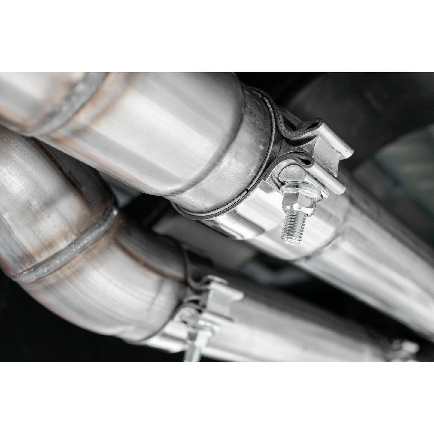 MBRP | Ford 3 Inch Exhaust Resonator Bypass Kit For 17-20 Ford F-150  | S5229409