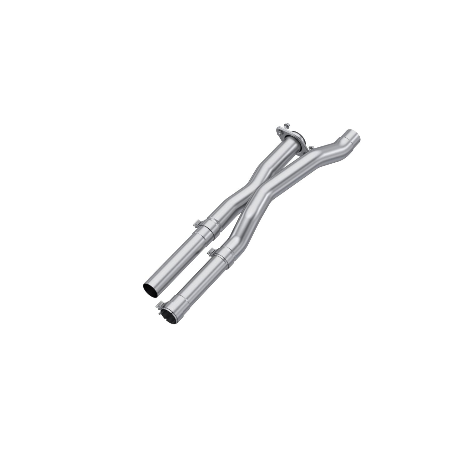 MBRP | Ford 3 Inch Exhaust Resonator Bypass Kit For 17-20 Ford F-150  | S5229409