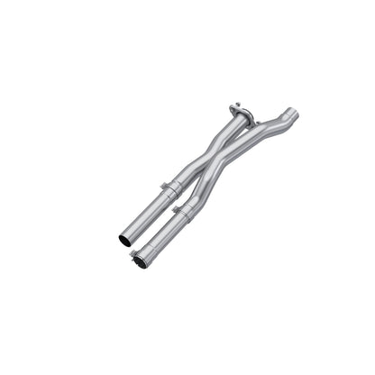 MBRP | Ford 3 Inch Exhaust Resonator Bypass Kit For 17-20 Ford F-150  | S5229409