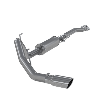 MBRP S5236409 Cat-Back Exhaust for 2011-14 Ford F-150 3