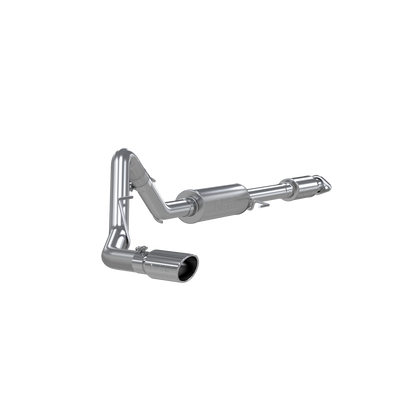 MBRP S5256409 Cat-Back Exhaust for 2015-20 Ford F-150 5