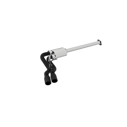 MBRP S5260BLK Cat-Back Exhaust for 2015-20 Ford F-150 2
