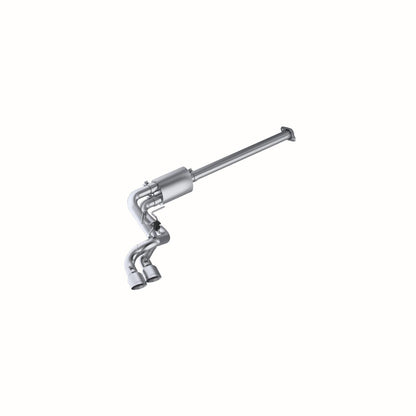 MBRP S5261AL Cat-Back Exhaust for 2009-14 Ford F-150 3