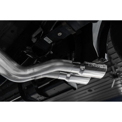 MBRP S5262304 Cat-Back Exhaust for 2015-20 Ford F-150 2