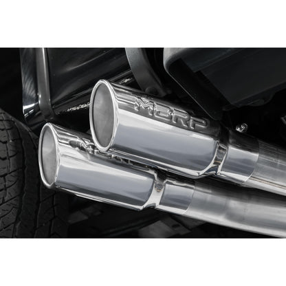 MBRP S5262304 Cat-Back Exhaust for 2015-20 Ford F-150 2