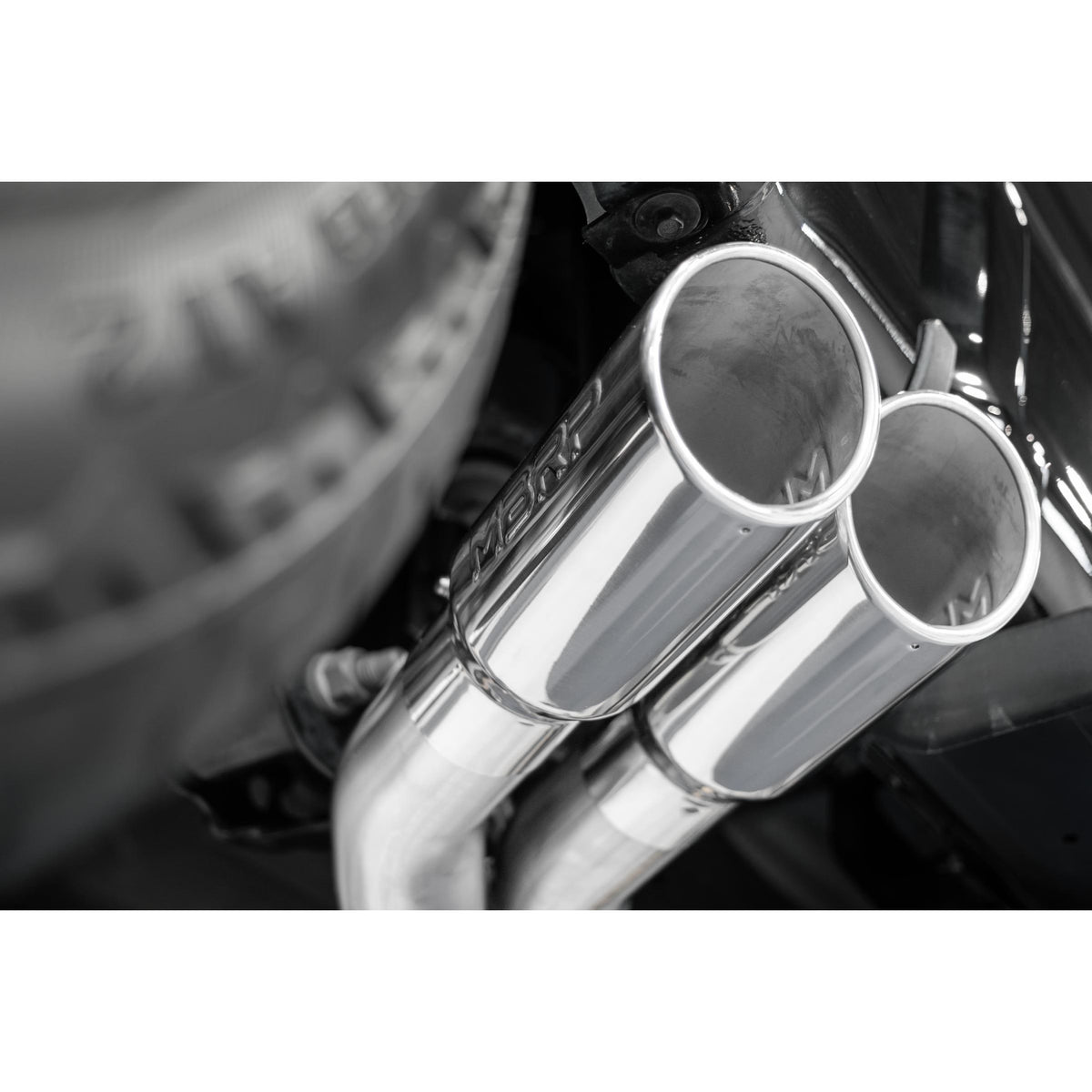MBRP S5262304 Cat-Back Exhaust for 2015-20 Ford F-150 2