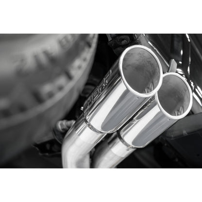 MBRP S5262304 Cat-Back Exhaust for 2015-20 Ford F-150 2