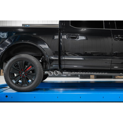 MBRP S5262304 Cat-Back Exhaust for 2015-20 Ford F-150 2