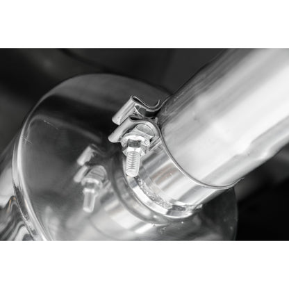 MBRP S5262AL Cat-Back Exhaust for 2015-20 Ford F-150 2