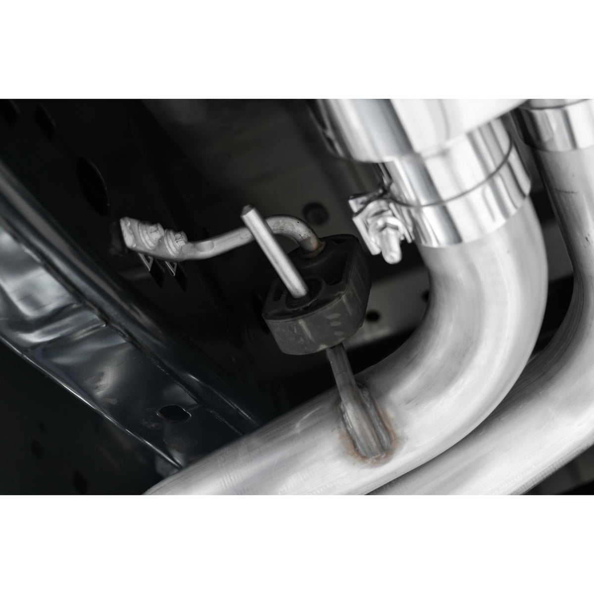 MBRP S5262AL Cat-Back Exhaust for 2015-20 Ford F-150 2