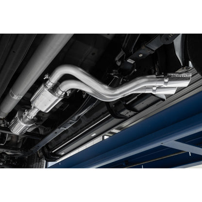 MBRP S5262AL Cat-Back Exhaust for 2015-20 Ford F-150 2
