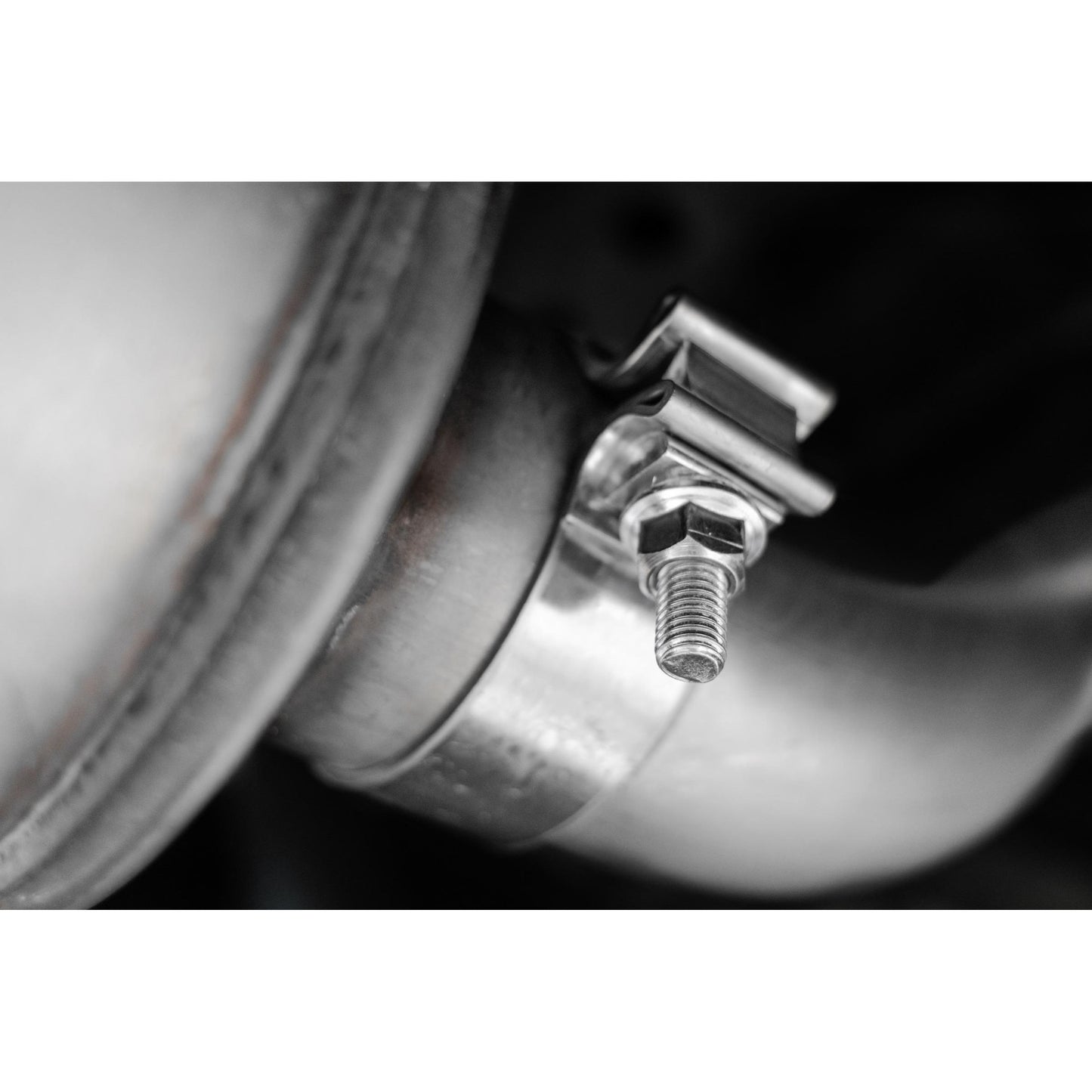 MBRP | Toyota 3 Inch Cat Back Exhaust System For 16-23 Toyota Tacoma 3.5L Single Side Exit   | S5338AL