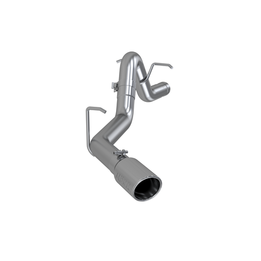 MBRP | Colorado/Canyon 3 Inch Filter Back Single Side For 16-22 Colorado/Canyon Duramax 2.8L Armor Pro Series For 16-22 Colorado/Canyon /Duramax 2.8L  | S6058304