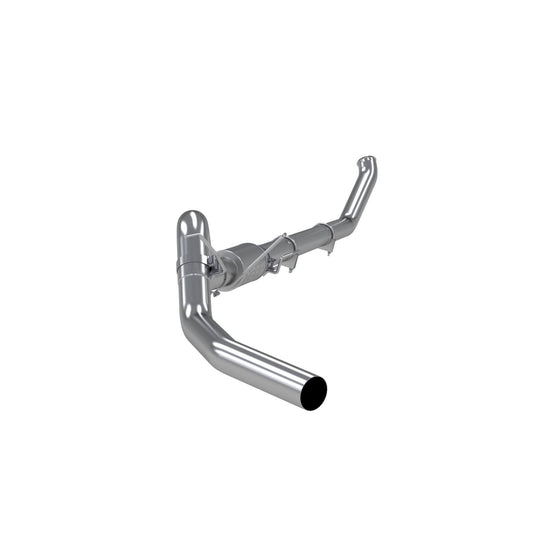 MBRP | 4 Inch Turbo Back Single For 03-04 Dodge Ram 2500/3500 Cummins  | S6104P