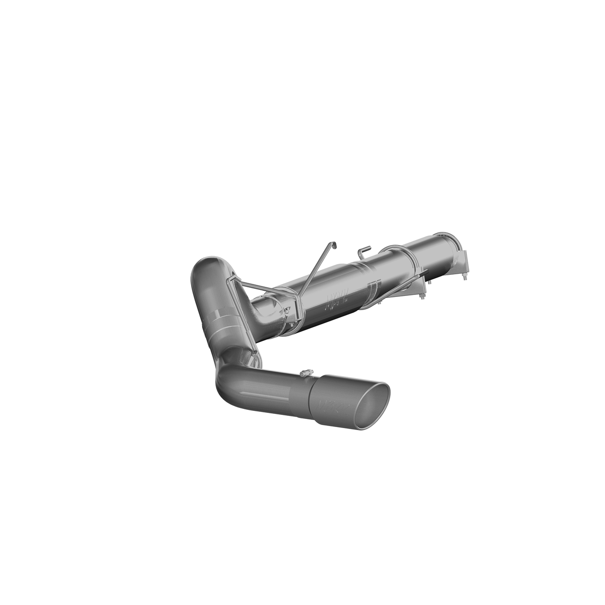 MBRP S61180AL Cat-Back Exhaust for Ram 2500