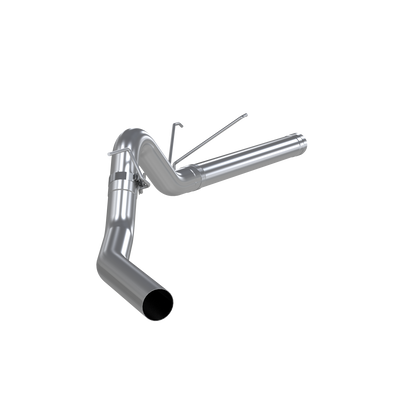 MBRP | 4 Inch Filter Back Single Side Exit Aluminized Steel For 07-12 RAM 2500/3500 Cummins 6.7L  | S6130P