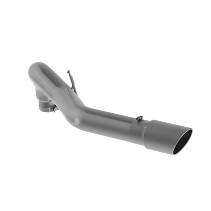 MBRP S61640AL Filter-Back Exhaust for 2013-18 Ram 2500/3500 6