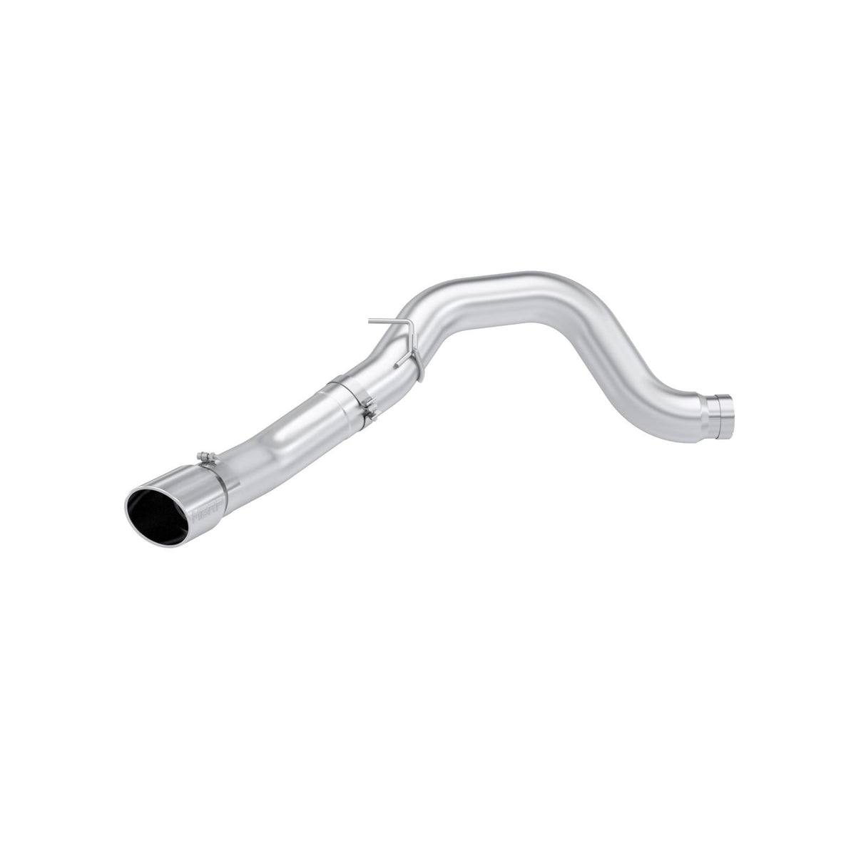 MBRP S61650409 Filter-Back Exhaust for 2013-18 Ram 2500/3500