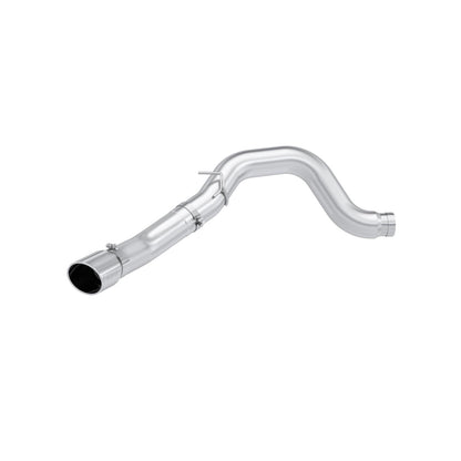 MBRP S61650409 Filter-Back Exhaust for 2013-18 Ram 2500/3500