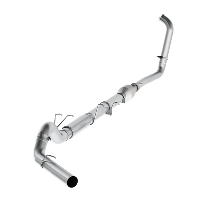 MBRP S62340P Exhaust for 2003-07 Ford F-250/F-350 6