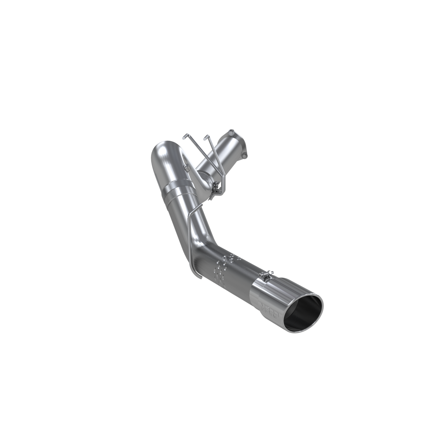 MBRP | 5 Inch Filter Back Single Side Exit For 11-16 Ford F-250/350/450 6.7L  | S62530AL
