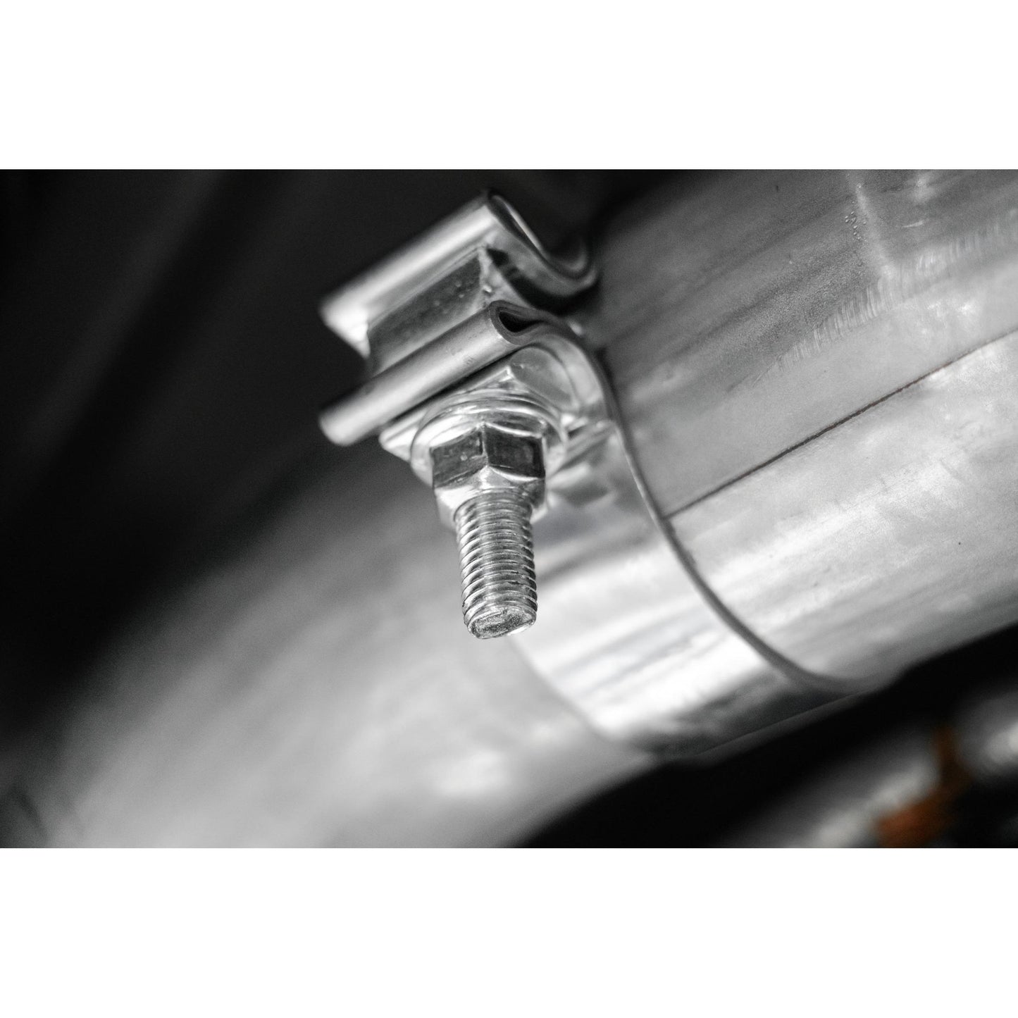 MBRP | 21-23 Jeep Gladiator Armor Plus Series T409 Stainless Steel 3 Inch Filter Back Rear Turn Down Exhaust System  | S6502409