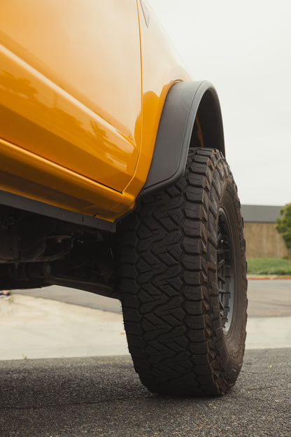 Bronco Front Aluminum Fender Pair (21+ Bronco 4DR) view 7