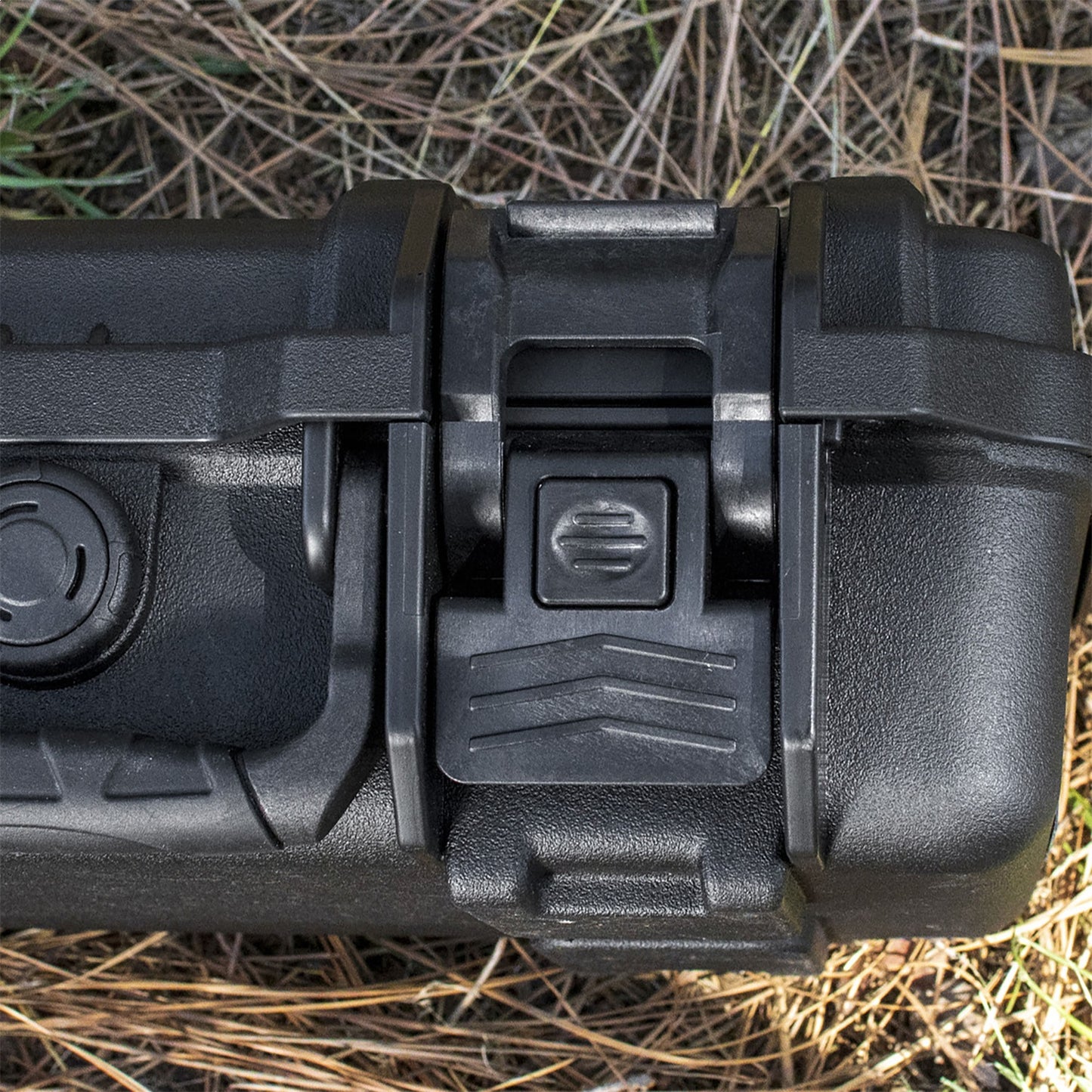 SMITTYBILT | GearPack Hard Protective Case 5L Smittybilt |4505