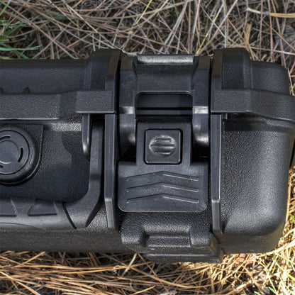 SMITTYBILT | GearPack Hard Protective Case 30l Smittybilt |4530