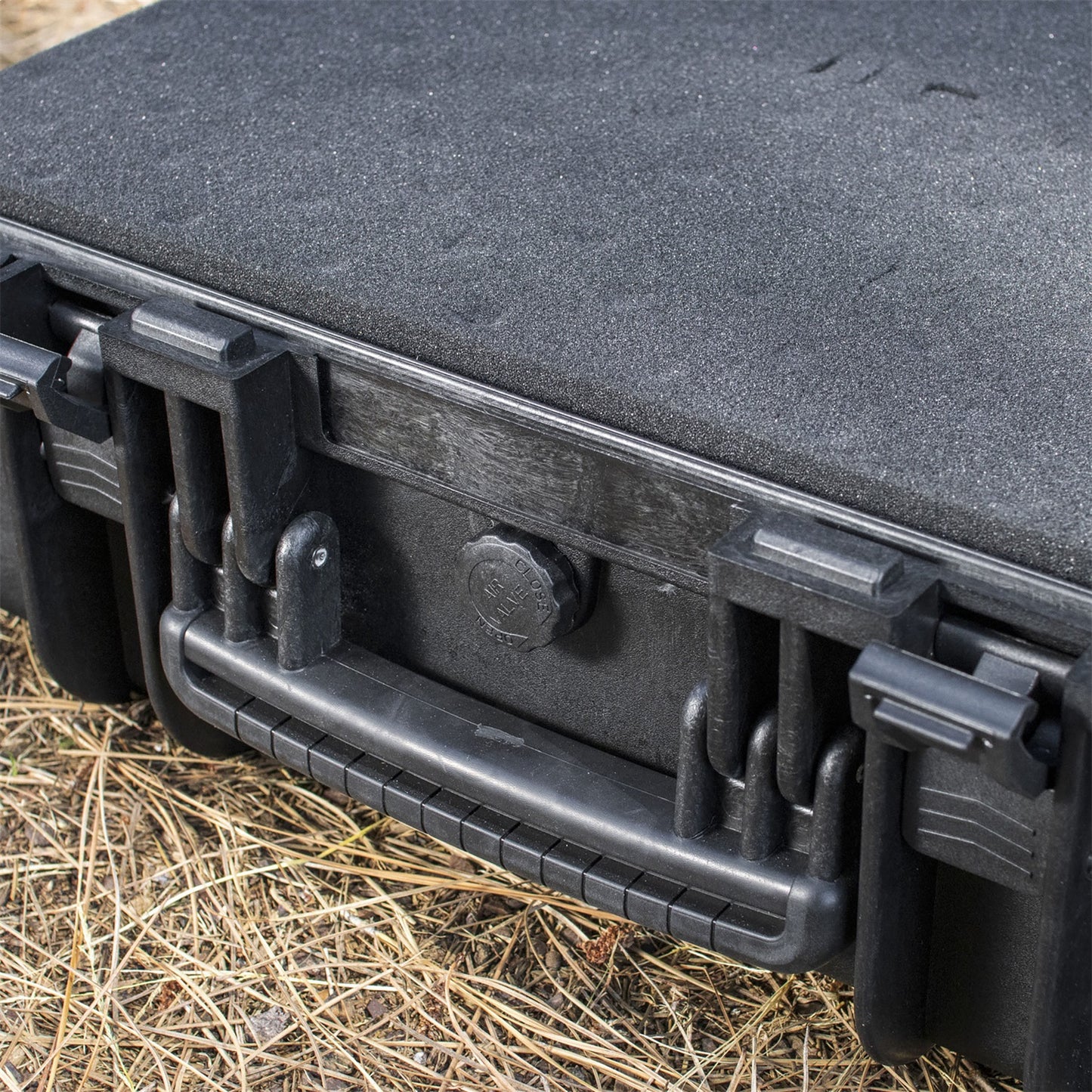 SMITTYBILT | GearPack Hard Protective Case 5L Smittybilt |4505