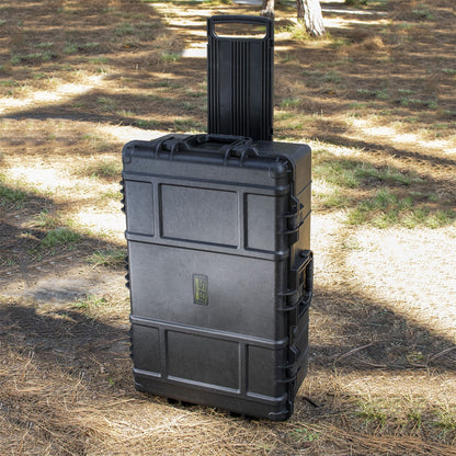 SMITTYBILT | GearPack Hard Protective Case 91l Smittybilt |4591
