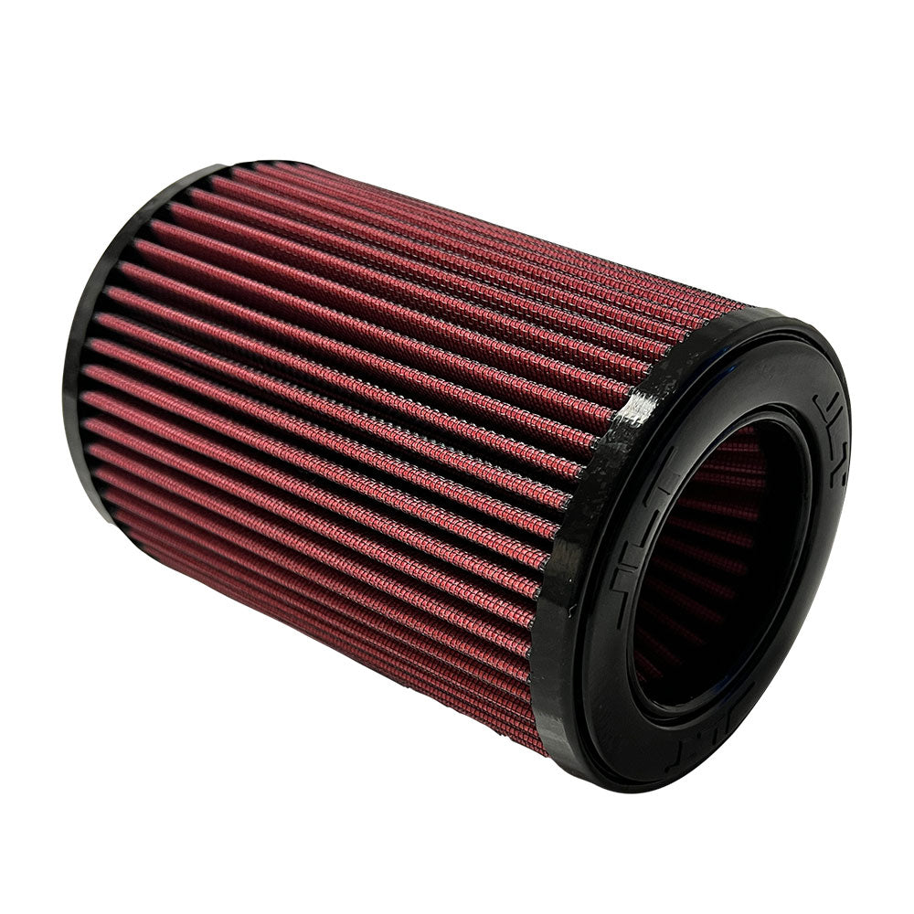 S&B Filters | JLT Intake Replacement Filter 3.5" x 8" | SBAF358-R