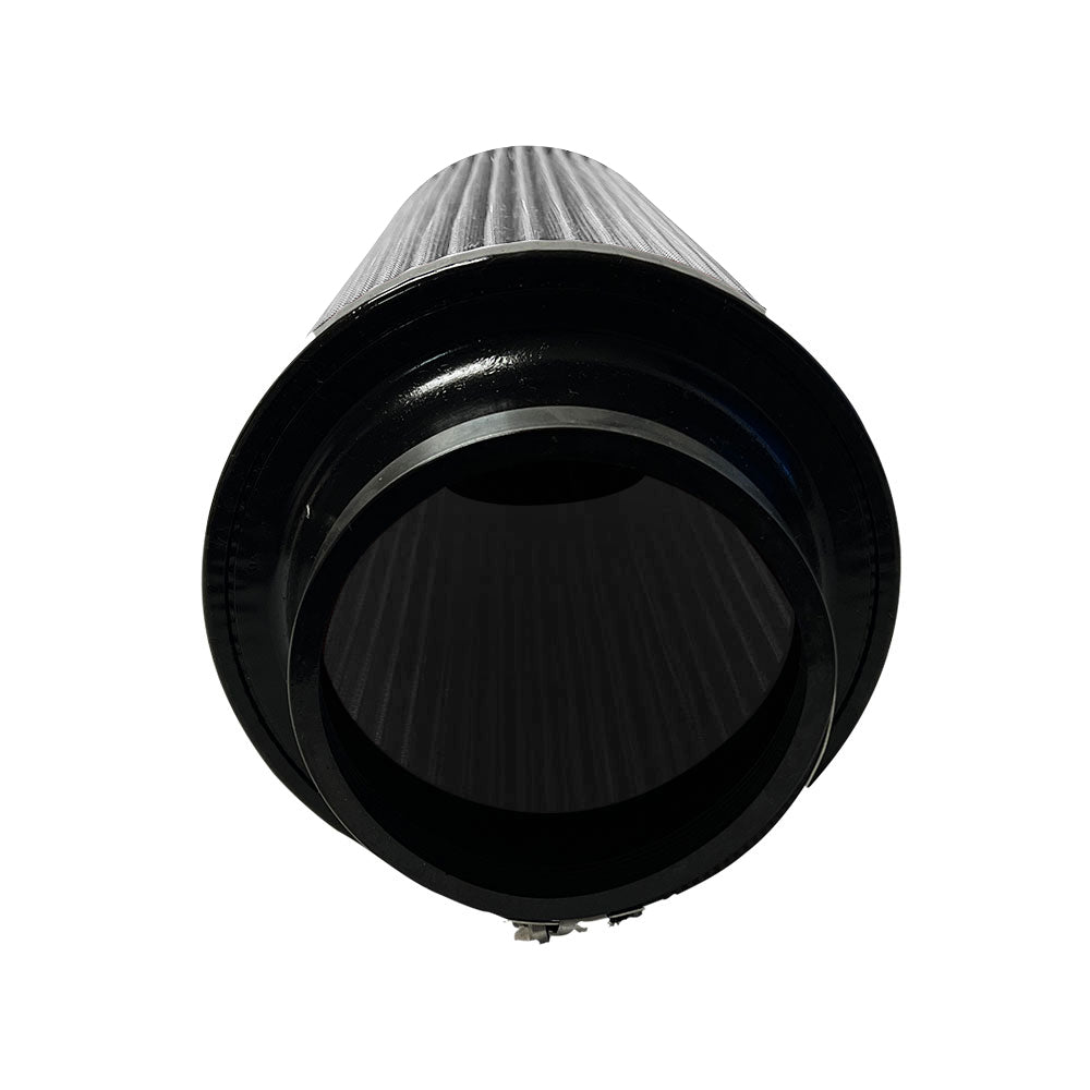 S&B FILTERS SBAF412-R S&B SBAF412-R JLT Intake for 2002-03 Ford F-150 Harley Davidson 5