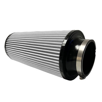 S&B FILTERS SBAF412-R S&B SBAF412-R JLT Intake for 2002-03 Ford F-150 Harley Davidson 5