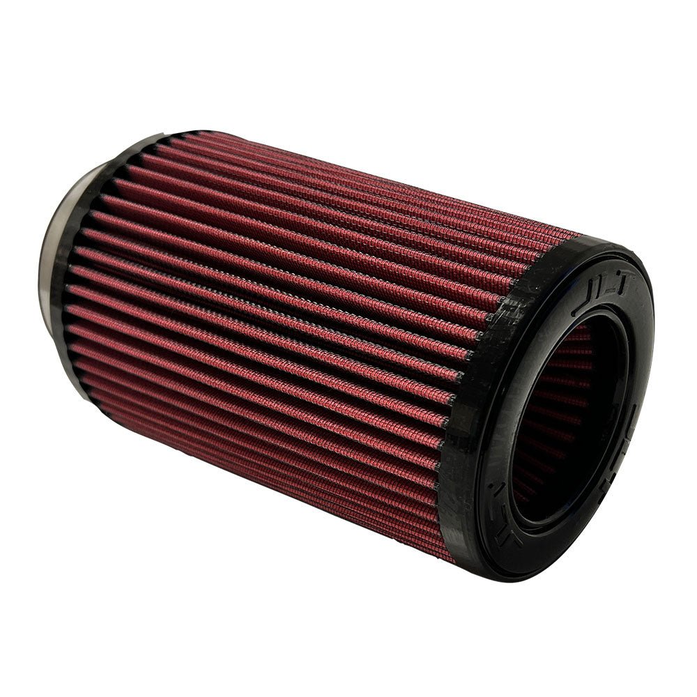 S&B Filters | JLT Intake Replacement Filter 4.5" x 9" | SBAF459-R