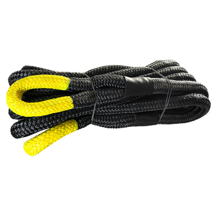 Recoil Recovery Rope 1.5″ x 30′ – 60K Lb Rating view 1