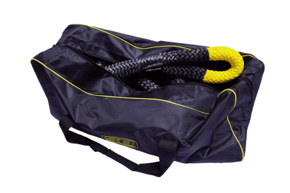 Recoil Recovery Rope 1.5″ x 30′ – 60K Lb Rating view 3
