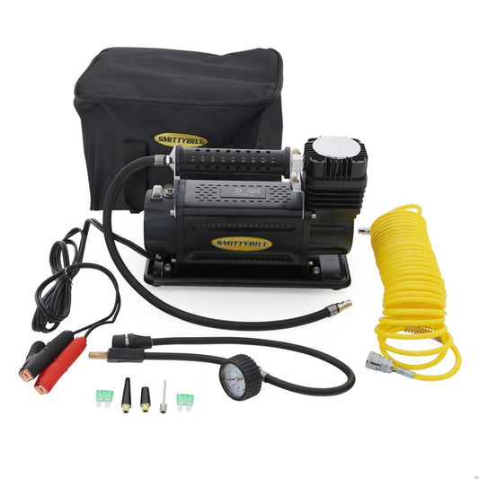 SMITTYBILT | Air Compressor High Performance 565 Cfm/ 160 Lpm Smittybilt |2781
