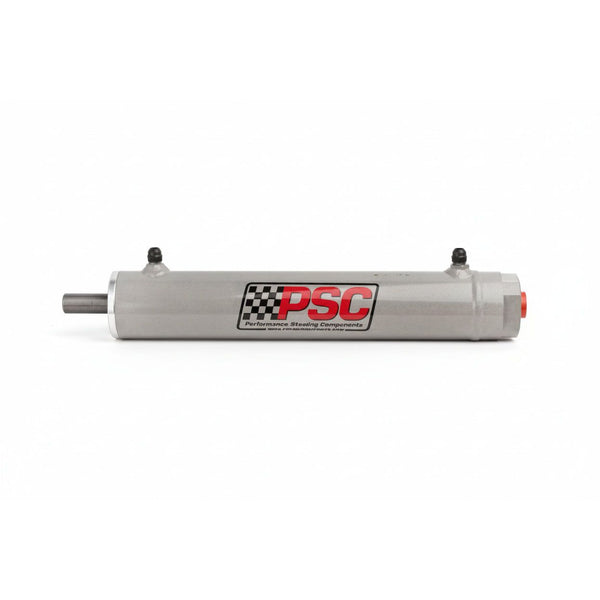 PSC MOTORSPORTS | Single-Ended Cylinder Assist® Steering Cylinders & Kits