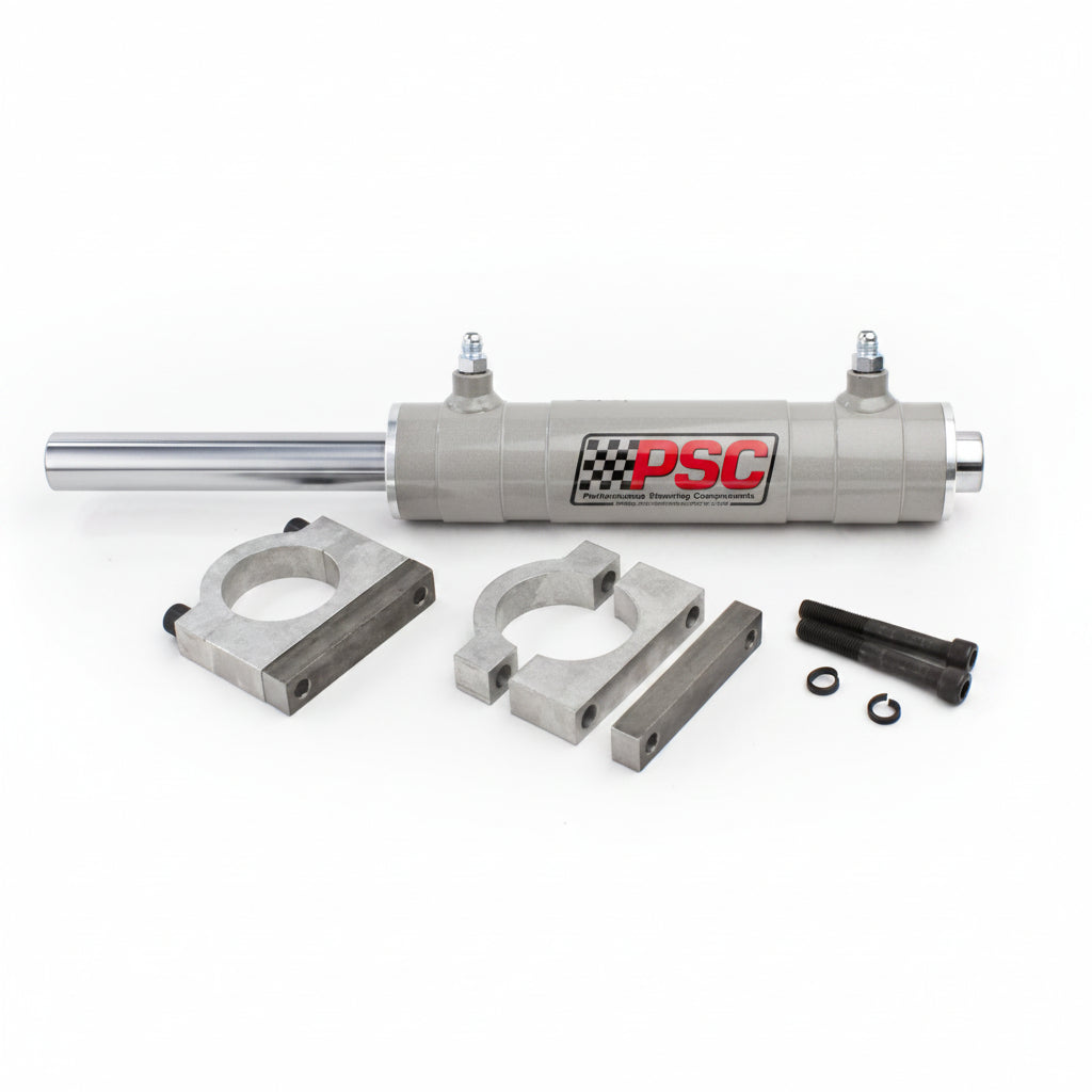PSC Double-Ended Full Hydraulic Steering Cylinders & Kits - product image 2