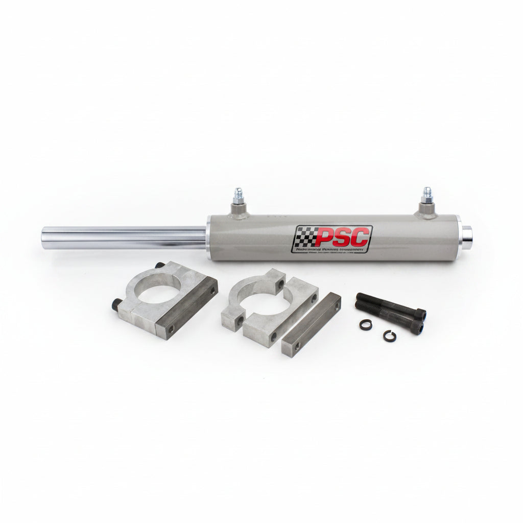 PSC Double-Ended Full Hydraulic Steering Cylinders & Kits - product image 3